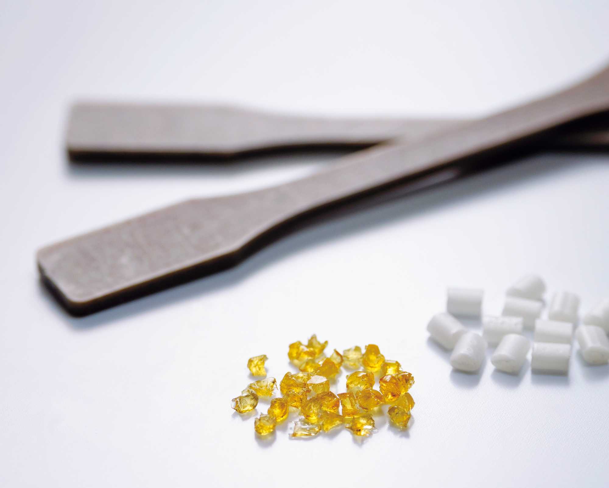 環境配慮型FRP 環境配慮型FRP