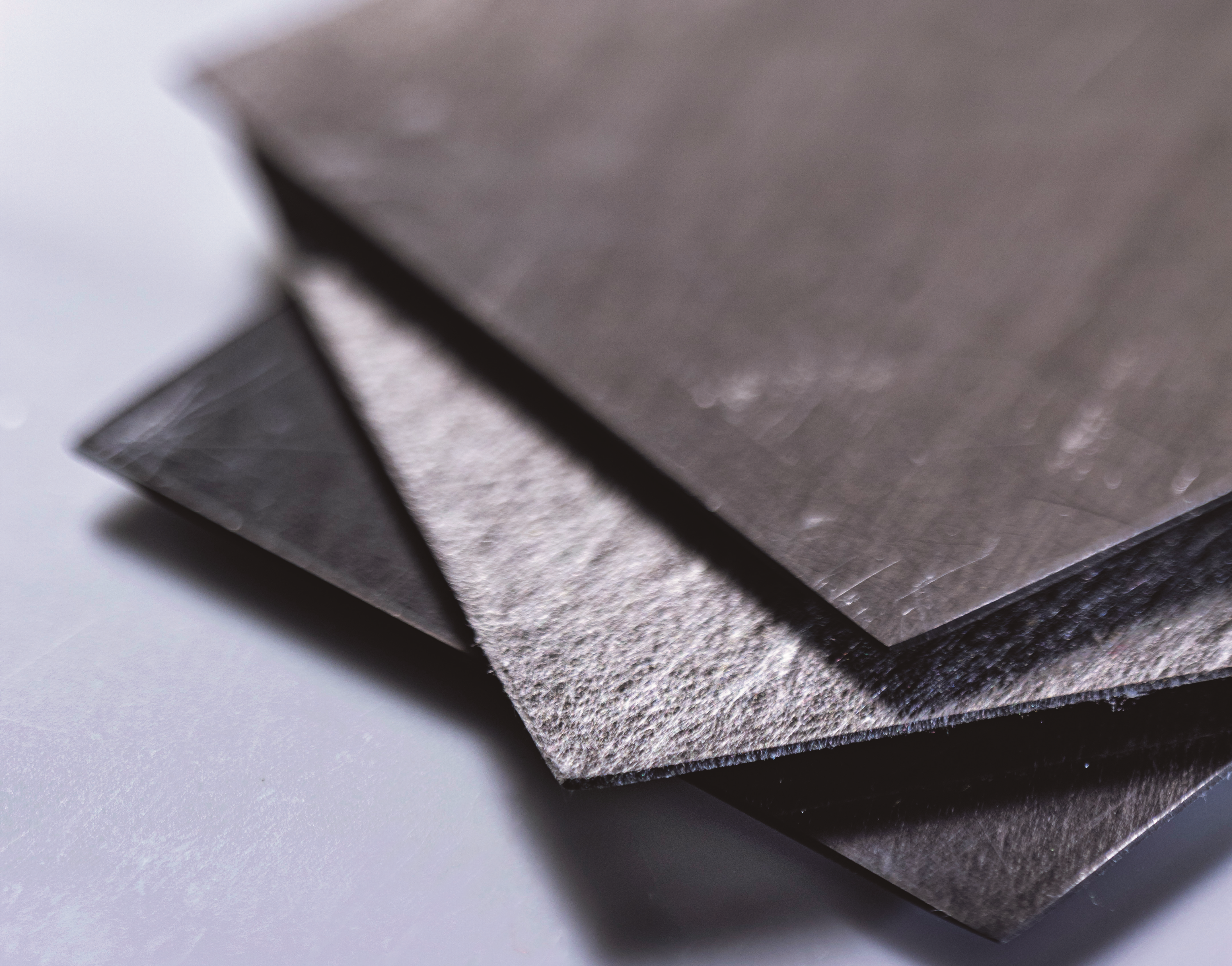 MINOLON（ミノロン）シート複合CFRP